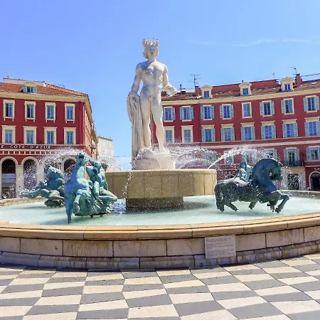 Appartement Les Colisees By Interhome *