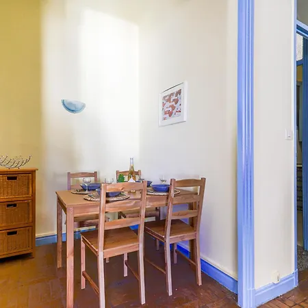 Les Colisees By Interhome Apartman *