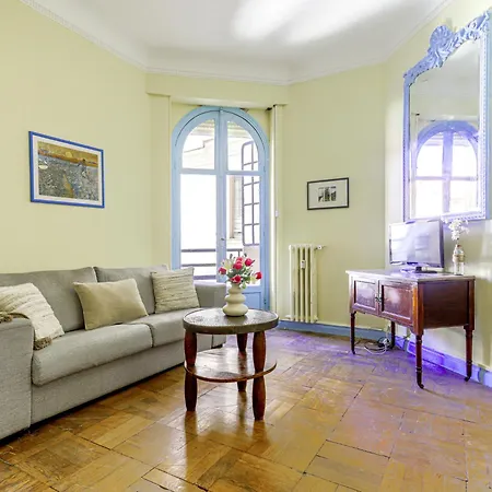 Les Colisees By Interhome Appartement Nice