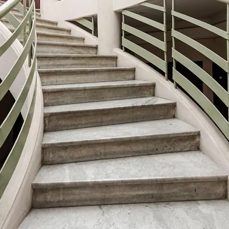 Appartement Les Colisees By Interhome *