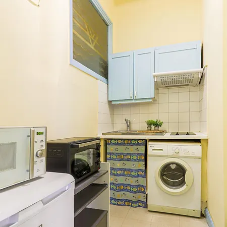 Les Colisees By Interhome Appartement Nice