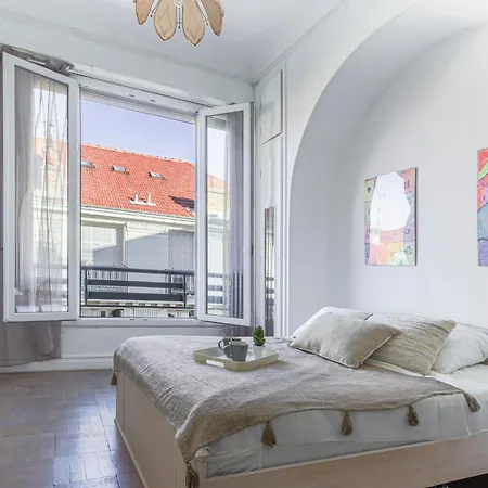 Les Colisees By Interhome * Nizza