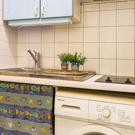 Les Colisees By Interhome *