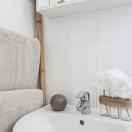 Appartement Les Colisees By Interhome