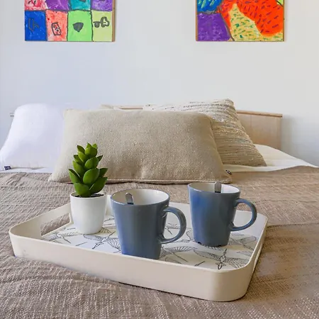 Les Colisees By Interhome Nice