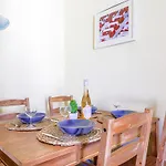 Les Colisees By Interhome Nice