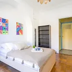 Les Colisees By Interhome Lägenhet Nice