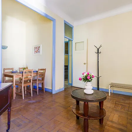 Les Colisees By Interhome Apartment Nizza