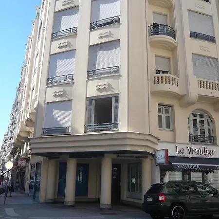 Les Colisees By Interhome Апартаменты *