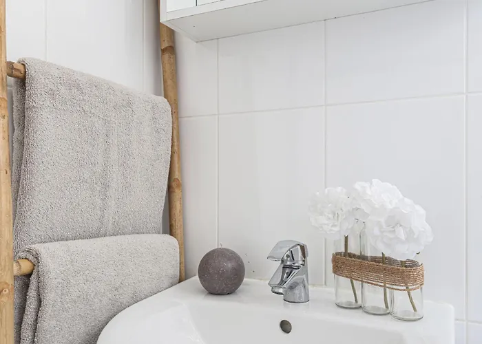 Apartmán Les Colisees By Interhome