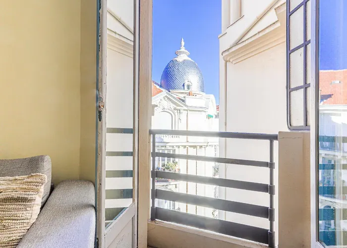 Appartamento Les Colisees By Interhome