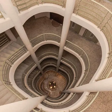 Apartamento Les Colisees By Interhome *