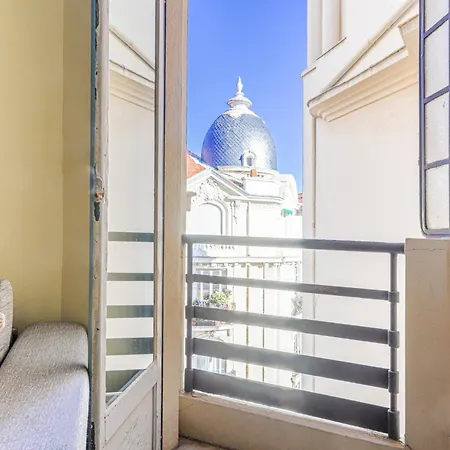 Apartamento Les Colisees By Interhome