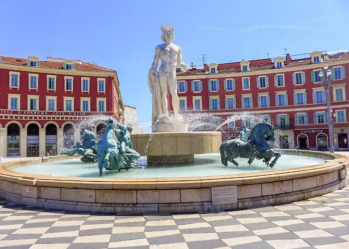 Apartamento Les Colisees By Interhome *