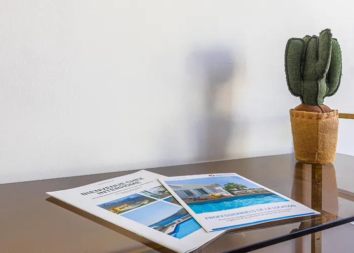 Apartamento Les Colisees By Interhome Nice