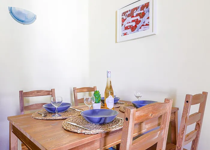 Les Colisees By Interhome Nice