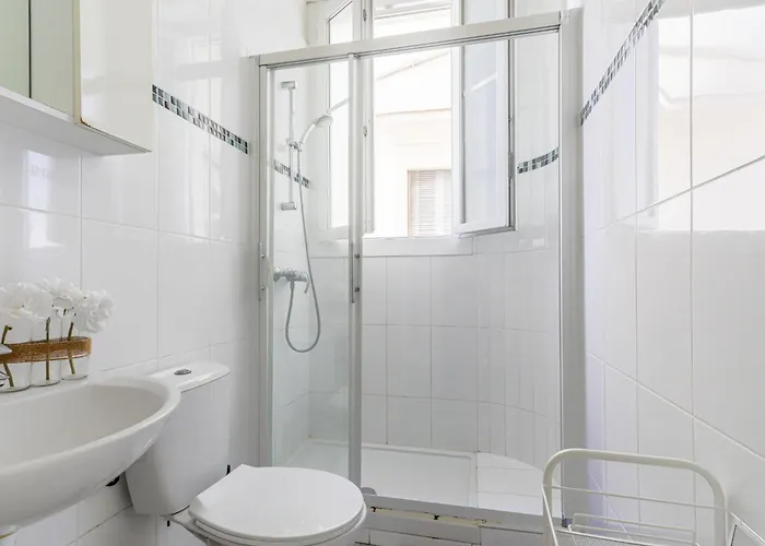 Les Colisees By Interhome