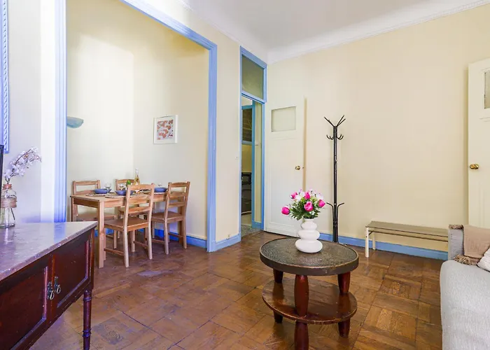 Les Colisees By Interhome Apartamento Nice