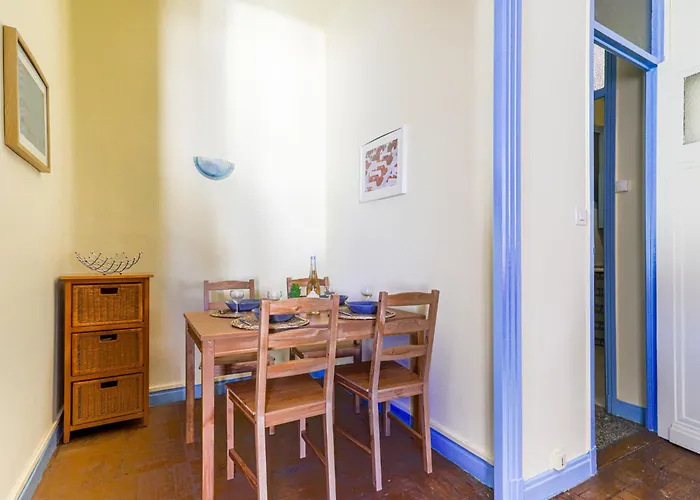 Les Colisees By Interhome Apartamento *