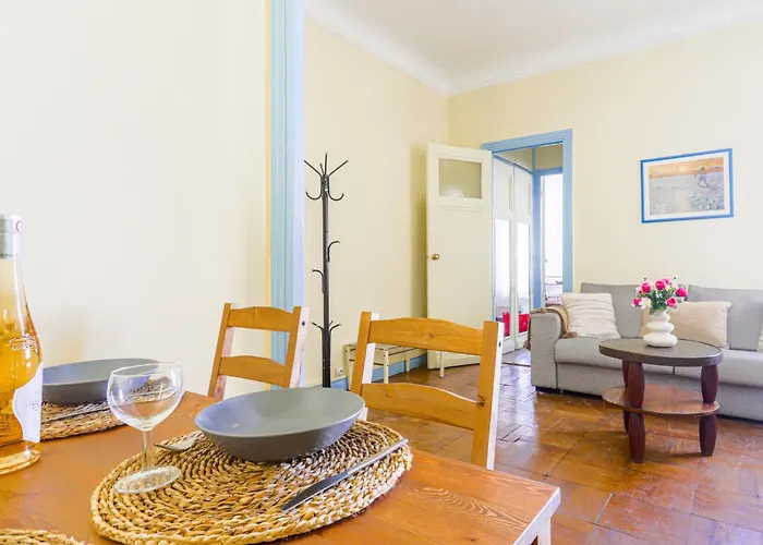 Les Colisees By Interhome Apartamento