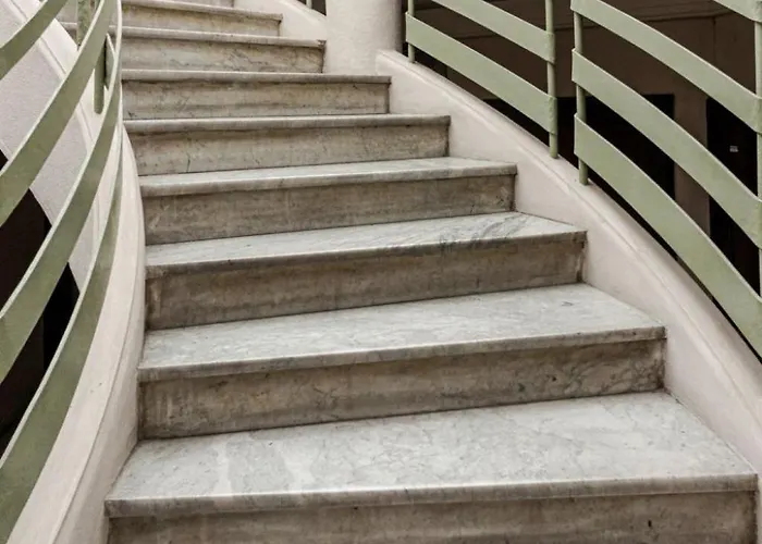 Apartamento Les Colisees By Interhome *