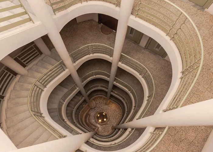 Apartamento Les Colisees By Interhome *