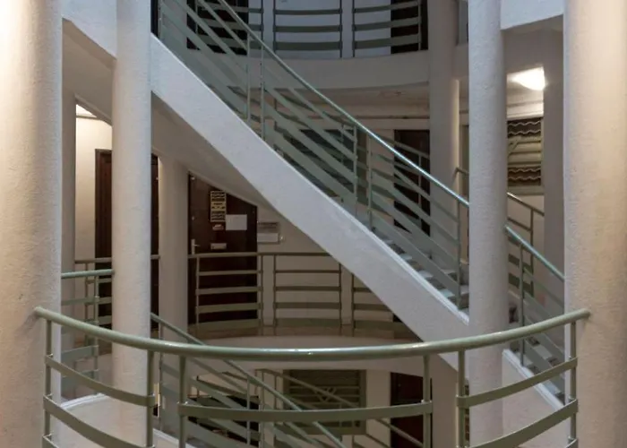 Les Colisees By Interhome