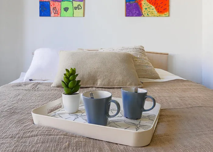 Les Colisees By Interhome Nice